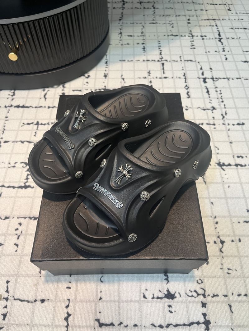 Chrome Hearts Sandals